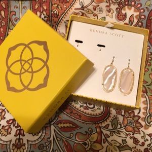 Kendra Scott Dangle Earrings